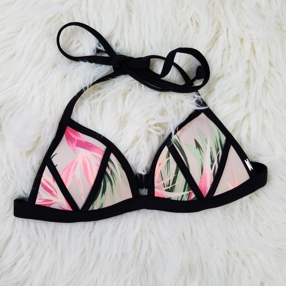 PINK Victoria's Secret Other - ❌SOLD❌VICTORIA'S SECRET PINK Swim BIkini Top